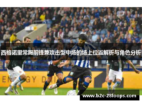 西格诺里常踢前锋兼攻击型中场的场上位置解析与角色分析 西格诺里常踢前锋兼攻击型中场的场上位置解析与角色分析