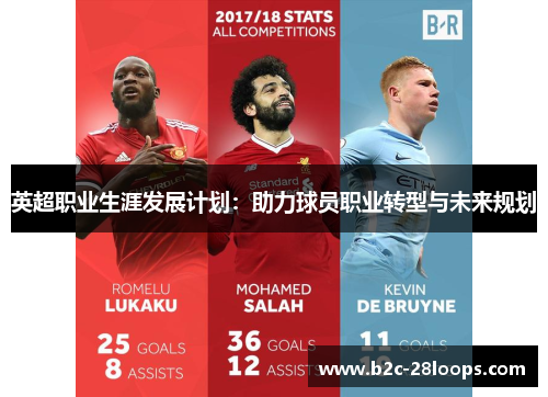 英超职业生涯发展计划：助力球员职业转型与未来规划