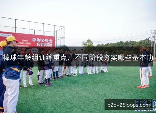 棒球年龄组训练重点，不同阶段夯实哪些基本功